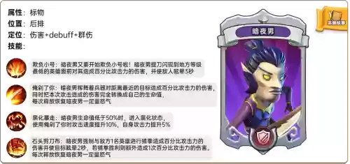 我叫mt世界暗夜男装备插图1