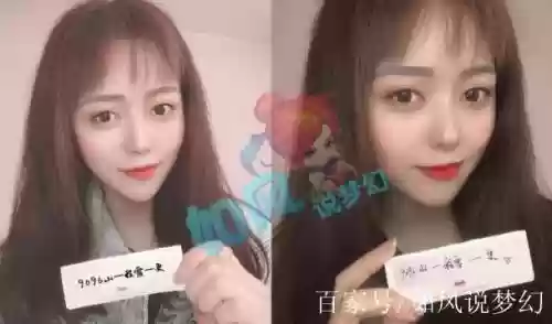 梦幻西游然总真实身份插图