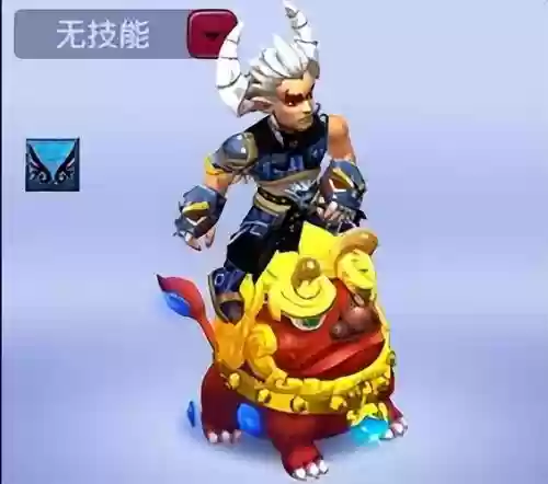 梦幻西游小象跟什么瑞祥插图1
