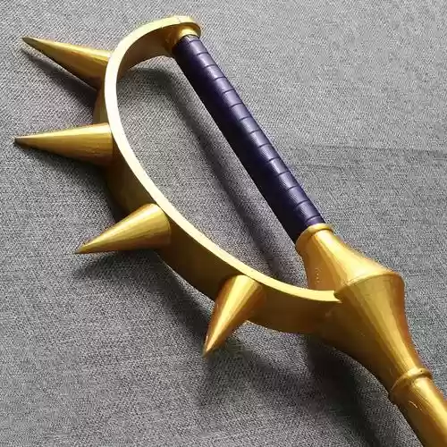 七宗罪武器懒惰怎么获得插图