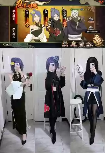 小南阵容搭配_1插图1