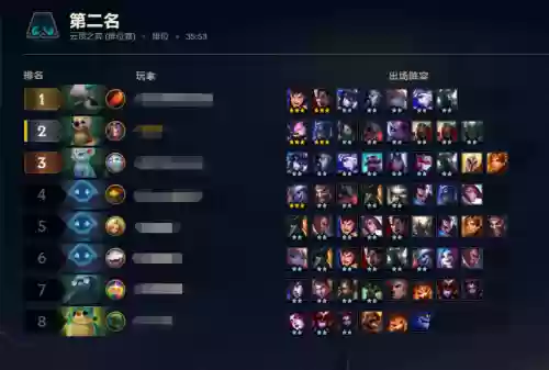 9.18热门阵容插图1