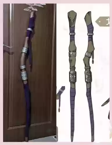 怎么制作风法圣物装备插图