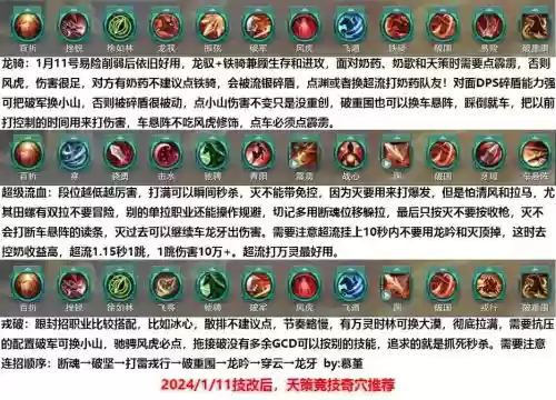 天策buff技能_1插图1