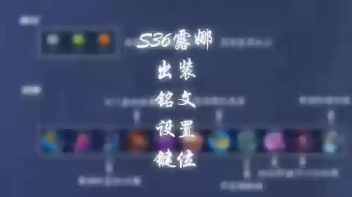 埃尔露娜装备插图