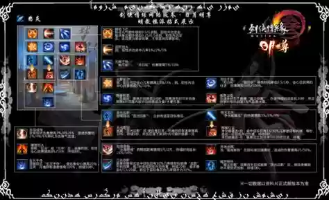 明教怎么连技能插图