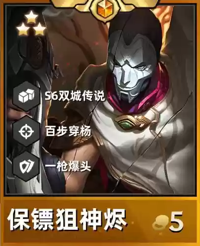 ak烬阵容_1插图