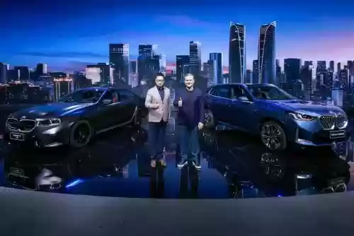 2022成都车展阵容搭配插图1