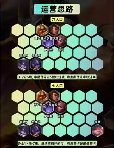 1095法系阵容插图1