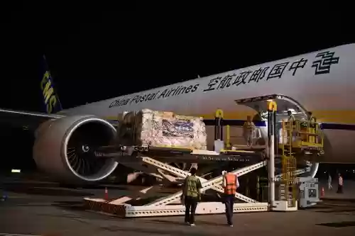 2021邮政飞机阵容搭配插图