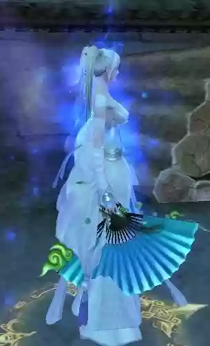 天下3冰心武器毒医插图1
