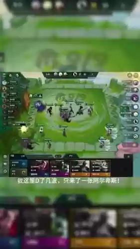扑棱蛾子阵容插图