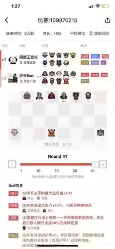 刀塔自走棋排位阵容搭配插图1