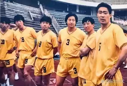 94海牛阵容插图