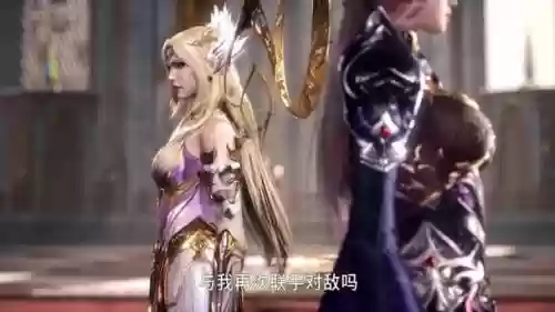唐晨千仞雪比比东阵容搭配插图1