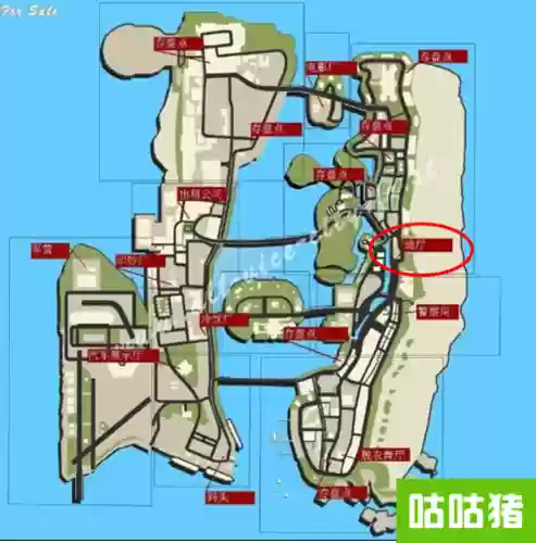 侠盗猎车全部资产任务攻略插图