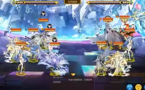 弥雅阵容搭配插图1