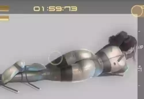 ps3合金装备425插图1