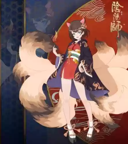 阴阳师35级九尾狐攻略插图1