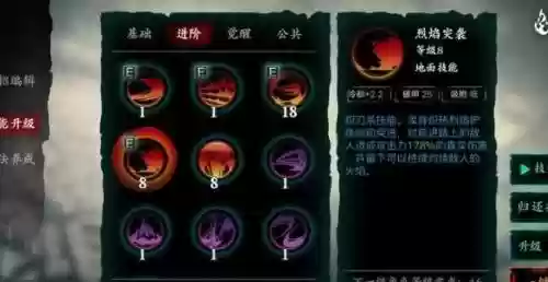 影之刃要买技能点吗插图1
