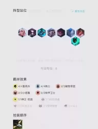 克列阵容插图1