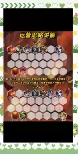 火焰阵容加强插图
