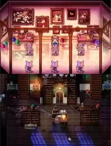 逃出诡异豪宅攻略14插图