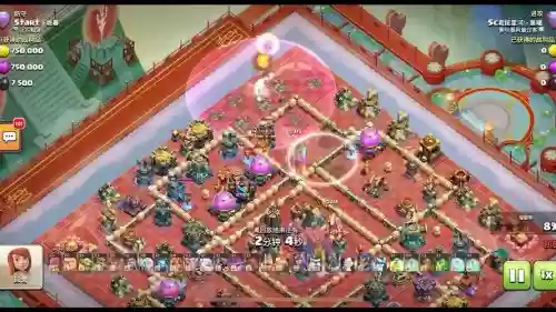 男巫最强阵容插图1