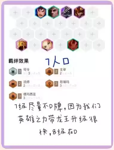 拉克丝怪兽阵容_1插图