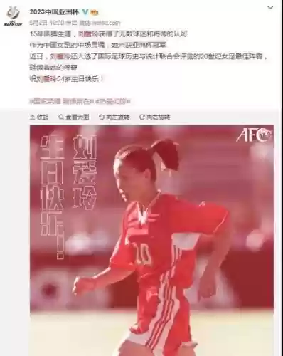 刘爱玲历史阵容插图