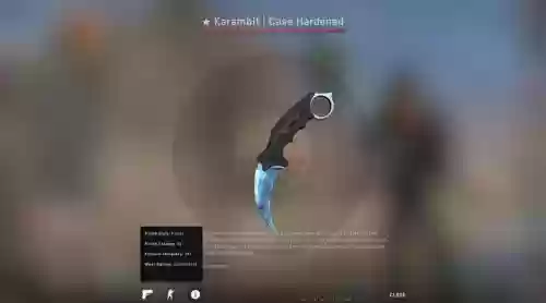 csgo上架武器需要确认插图1