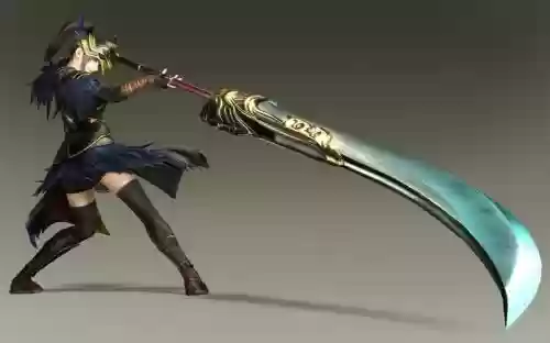 讨鬼传2武器重新打造插图1