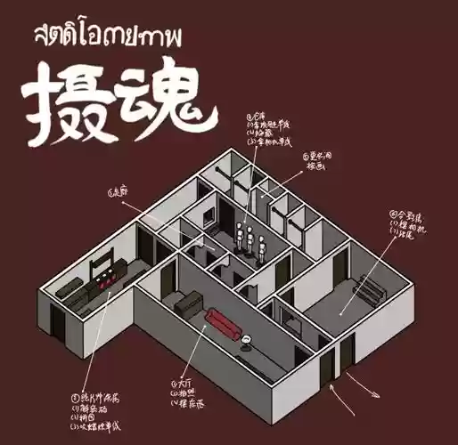 99个卡通密室84攻略_1插图1