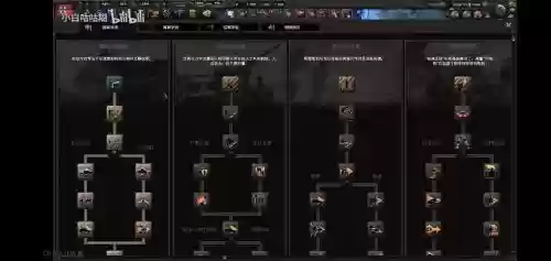 内战折磨阵容_1插图