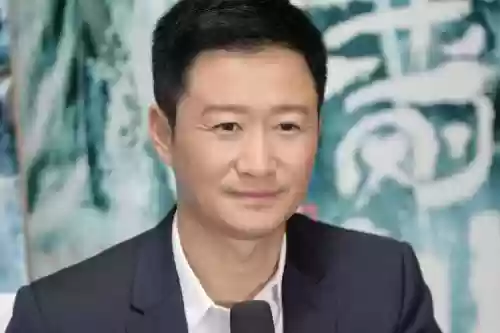 吴京最新阵容插图1
