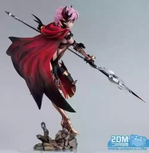 阿依琳装备插图