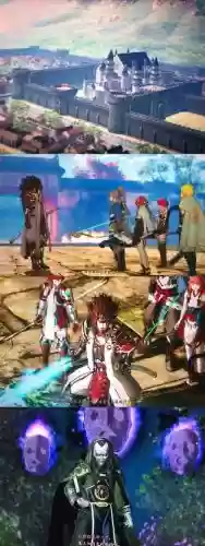 火纹无双武器装备插图1