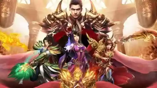 双人传奇阵容搭配插图1
