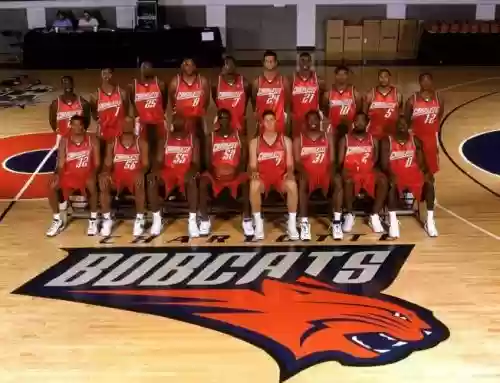 nba山猫阵容搭配插图