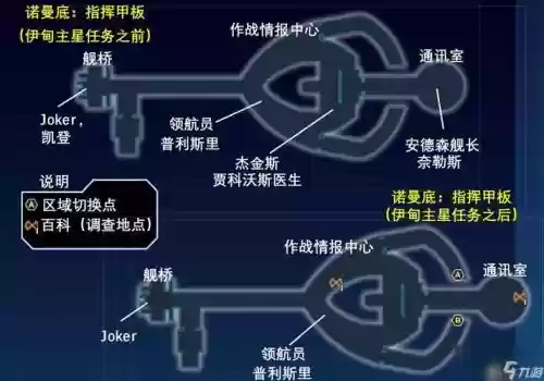 质量效应流程攻略视频插图1