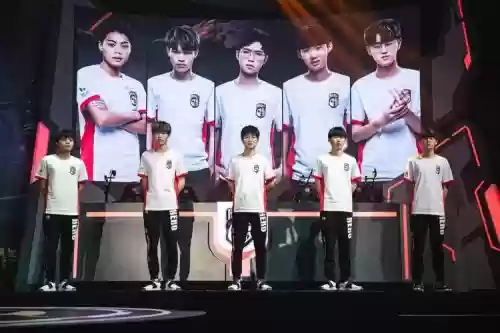 kplhero阵容插图1