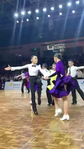 拉丁最强阵容插图