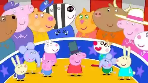 佩齐阵容插图1