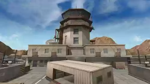 cf空军基地攻略插图1