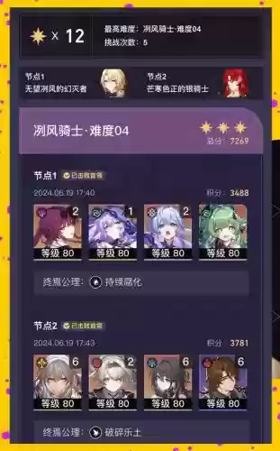2.3阵容搭配插图1