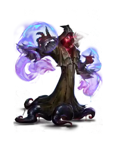 黄衣之主兴奋技能插图1