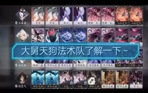 大舅的阵容插图1