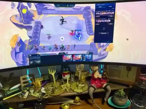 wegame阵容编辑插图
