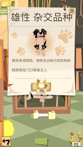 边境之旅狗狗技能速成插图1