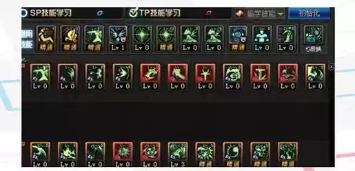 复仇者点技能详解插图1